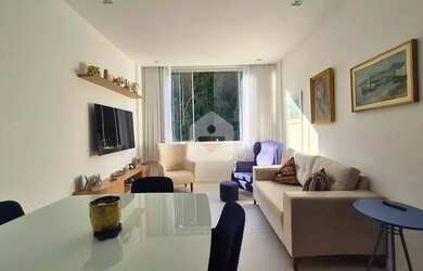 Imagem: Apartamento 2 quartos sendo 1 suíte no Centro Histórico de