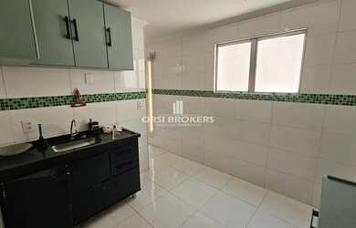 Imagem 5: Apartamento 68m² - Jardim Amaralina