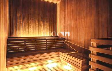 Imagem 9: Barra da Tijuca Apartamento 2 quartos, sendo 1 suite