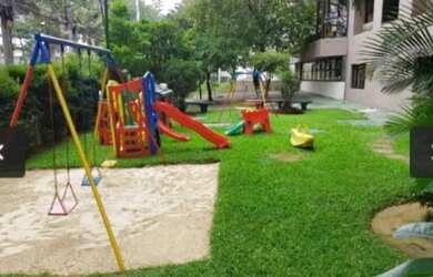 Imagem 16: Alphaville para aluguel com 130 metros quadrados com 3 quartos