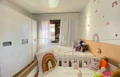 Imagem 10: Apartamento à venda no bairro Nossa Senhora do Rosário