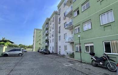 Imagem 3: Passo financiamento apto em Santa Luzia São Gonçalo