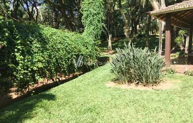 Imagem 2: terreno - Sítios de Recreio Gramado - Campinas