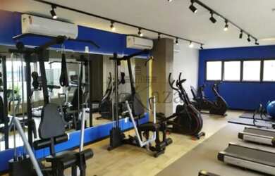 Imagem 13: Oportunidade - Apartamento - Parque Residencial Aquarius - Residencial Moriah - 1 Dormitór