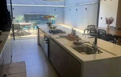 Imagem 14: Casa com 3 dormitórios à venda, 270 m² por R$ 2.330.000 - Condomínio...