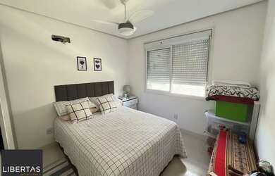 Imagem 6: Apartamento de 2 quartos, suíte e 1 vaga de garagem no bairro Santana em POA/RS