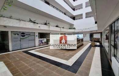 Imagem 8: Loja para alugar, 42 m² por R$ 2.099,46/mês - Pituba - Salvador/BA