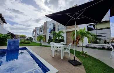 Imagem 3: Casa à venda no DIAMOND RESIDENCE , PITANGUEIRAS, Lauro de Freitas, BA