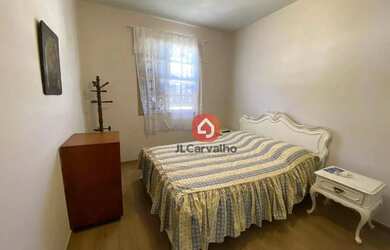 Imagem 6: Apartamento com 4 dormitórios à venda, 110 m² por R$ 480.000,00 - Olaria