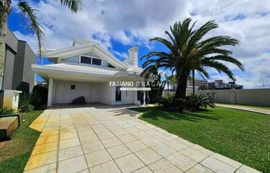 Imagem 2: Casa À Venda no Condomínio Enseada