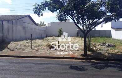 Imagem: Terreno à venda, 250 m² por R$ 260.000,00 - Alto Umuarama