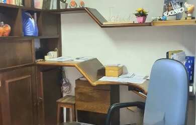 Imagem 4: Sala à venda, 34 m² por R$ 485.000,00 - Icaraí - Niterói/RJ