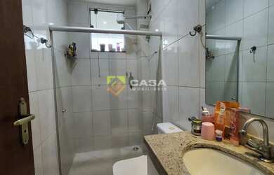 Imagem 8: Viva a poucos metros da praia Apartamento de 2 quartos em Das Laranjeiras...