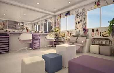 Imagem 12: Alto Padrão R$ 294 Mil de Entrada 3 Dormts, 2 Suites 2 Vagas Varanda...