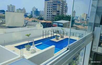 Imagem 6: Apartamento com 3 quartos à venda - Condomínio Edifício Impéria Residence...