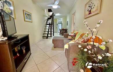 Imagem: O apartamento possui 3 Dormitórios, 2 Banheiros, 2 Vagas na