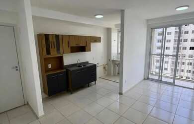 Imagem 3: Estilo Ponta Negra/ 02 Qts Suite 11º andar/ 01 Vaga