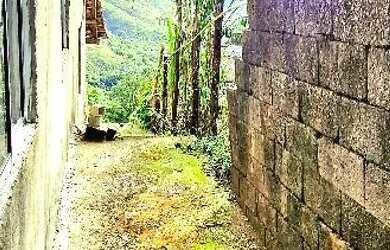 Imagem 16: Casa ampla e arejada e vista deslumbrante