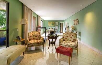 Imagem 5: Apartamento 04 quartos à venda no bairro de Lourdes