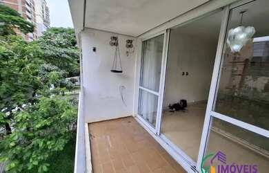 Imagem 7: APARTAMENTO - ITAIM BIBI - SP