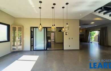 Imagem 4: CASA EM CONDOMÍNIO - RESIDENCIAL DOS LAGOS - SP