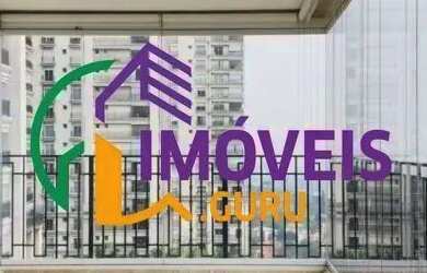 Imagem: O apartamento possui 2 Dormitórios, 5 Banheiros, 5 Vagas na