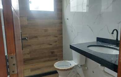 Imagem 4: Excelente casa de 3 quartos no condomínio Nova Itaboraí