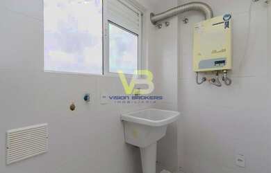 Imagem 11: Apartamento para Locação 3 Quartos, 1 Suite, 1 Vaga, 93M², Centro,...