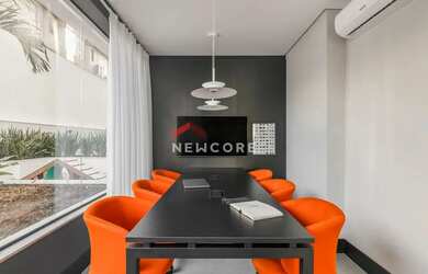 Imagem 9: Apartamento em Rua Desembargador Urbano Salles - Centro - Florianópolis/SC