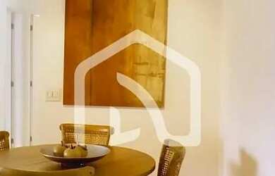 Imagem 3: Apartamento para locação, Sítio Tamboré Alphaville, Barueri, SP