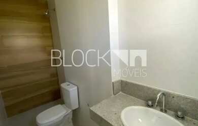 Imagem 5: Recreio dos Bandeirantes Apartamento 3 quartos, sendo 2 suites