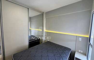 Imagem 11: OPORTUNIDADE BLACK FRIDAY - STUDIO MOBILIADO NO CENTRO