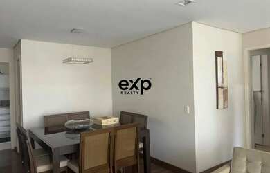 Imagem 8: Apartamento à venda no Brooklin - Villagio Arandú