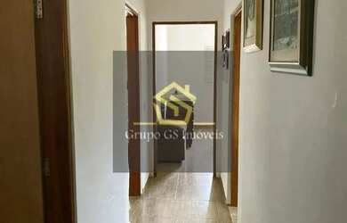 Imagem 11: Casa com 3 dormitórios à venda, 132 m² por R$ 600.000,00 - Jardim Alto da Boa Vista - Vali