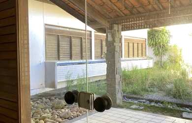 Imagem 4: Térrea para venda possui 450 metros quadrados com 4 quartos em Mirante...