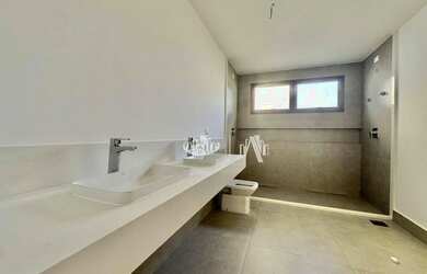 Imagem 7: Apartamento no Edifício Átrio à venda, 185 m² por R$ 2.150.000 - Gleba...