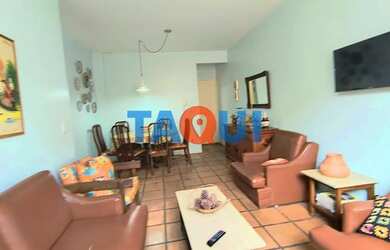 Imagem 4: Apartamento com 2 quartos, sendo 1 suíte à venda, Praia do Forte, CABO...