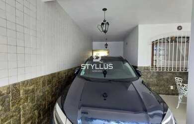 Imagem 5: Taquara Casa de Condomínio 5 quartos, sendo 1 suite