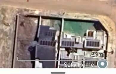 Imagem: O terreno possui 250m² de Área e está localizado em Plano