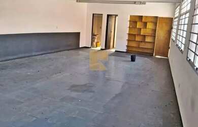 Imagem 7: Salão comercial Água Fria