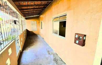 Imagem 5: Casa no bairro Porto Grande / 3 quartos