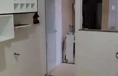 Imagem 6: Sobrado para venda possui 198 metros quadrados com 4 quartos em Buraquinho...