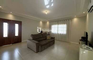 Imagem 4: Casa à venda, 3 quartos, 1 suíte, 6 vagas, Perdizes - Piracicaba/SP