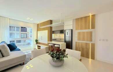 Imagem: O apartamento possui 2 Dormitórios, 3 Banheiros, 1 Vaga na