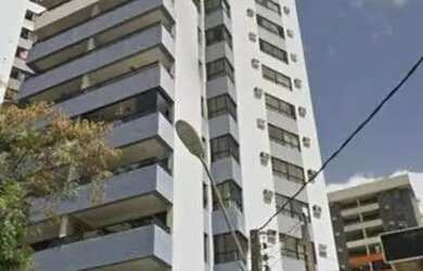 Imagem: O apartamento possui 3 Dormitórios, 3 Banheiros, 2 Vagas na
