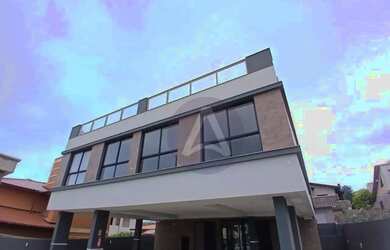 Imagem: O apartamento possui 2 Dormitórios, 3 Banheiros, 1 Vaga na