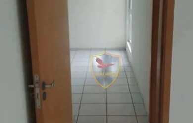 Imagem 9: Apartamento com 2 dormitórios à venda, 45 m² por R$ 135.000,00 - Zona...