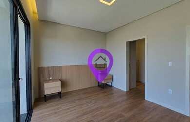 Imagem 16: Casa de 273m² em terreno de 300m² nas Colinas de Santa Bárbara, Pouso Alegre. 4 suítes, vi