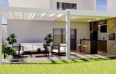 Imagem 6: Terreno 431m2 - Vargem Grande Paulista - Residencial Villa Rica