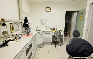 Imagem: O depósito possui 28m² de Área e está localizado em Tijuca